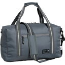 【送料無料】 ヘックス メンズ ボストンバッグ バッグ HEX Evolve Duffel Bag - Eco Grey Eco Grey