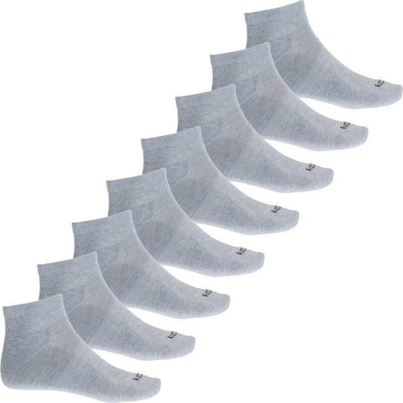 ̵ åˡ    Saucony Legacy Socks - 8-Pack Quarter Crew...