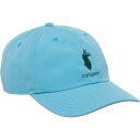 【送料無料】 コートパクシー メンズ 帽子 アクセサリー Cotopaxi Dad Baseball Cap Poolside