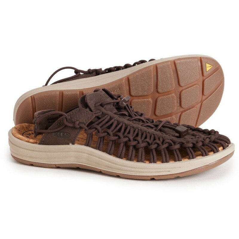 ReVida ŷԾŹ㤨̵֡    塼 Keen Uneek II Convertible Sandals (For Men Java/JavaפβǤʤ15,980ߤˤʤޤ