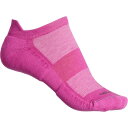 【送料無料】 オールバーズ メンズ 靴下 アンダーウェア Allbirds Anytime Socks - Ankle (For Men) Bloom Pink