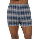【送料無料】 スタンス メンズ ボクサーパンツ アンダーウェア Stance Modal ButterBlend Boxers Navy