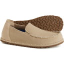 【送料無料】 ビルケンシュトック メンズ スニーカー シューズ Birkenstock Made in Portugal Utti Shoes - Slip-O...