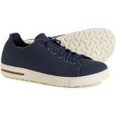 【送料無料】 ビルケンシュトック メンズ スニーカー シューズ Birkenstock Bend Deconstructed Canvas Sneakers (...