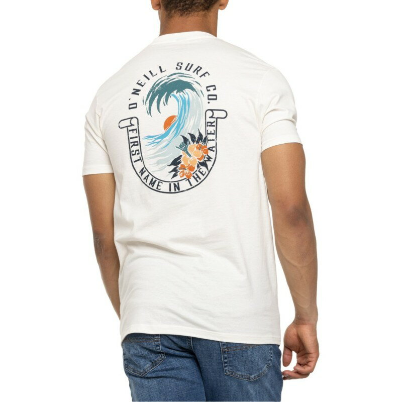 楽天市場】O'NEILL オニール(Tシャツ・カットソー|トップス 楽天市場】O'NEILL オニール(Tシャツ・カットソー|トップス