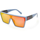 【送料無料】 オプチックナーブ メンズ サングラス・アイウェア アクセサリー Optic Nerve Flyest Sunglasses - Polarized...