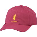 【送料無料】 コートパクシー レディース 帽子 アクセサリー Cotopaxi Dad Trucker Hat Raspberry