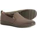 【送料無料】 ダンスコ レディース パンプス シューズ Dansko Linley Loafers - Leather Slip-Ons (For Women)...