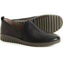 【送料無料】 ダンスコ レディース パンプス シューズ Dansko Linley Loafers - Burnished Leather (For Women...