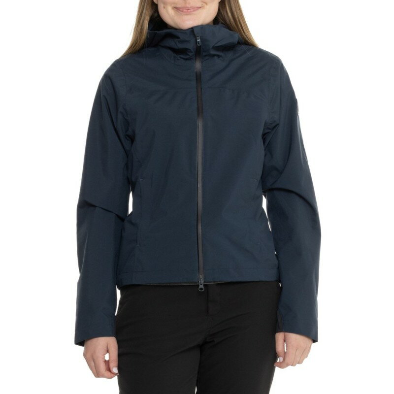 【送料無料】 ロル レディース ジャケット・ブルゾン アウター Lole Element Rain Jacket - Waterproof Outerspace