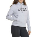 【送料無料】 ロル レディース パーカー・スウェット アウター Lole Marvel Icon Hoodie Light Grey Heather