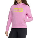 【送料無料】 ロル レディース パーカー・スウェット アウター Lole Marvel Icon Hoodie Verbena