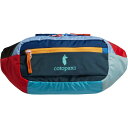 【送料無料】 コートパクシー レディース ショルダーバッグ バッグ Cotopaxi Kapai 3 L Hip Pack - Del Dia Del Dia
