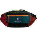 【送料無料】 コートパクシー レディース ショルダーバッグ バッグ Cotopaxi Kapai 3 L Hip Pack - Del Dia Del Dia