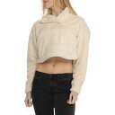 【送料無料】 ロル レディース パーカー・スウェット アウター Lole Yana Hoodie - Button Neck Dew