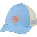 【送料無料】 コートパクシー レディース 帽子 アクセサリー Cotopaxi Happy Day Trucker Hat Lupine