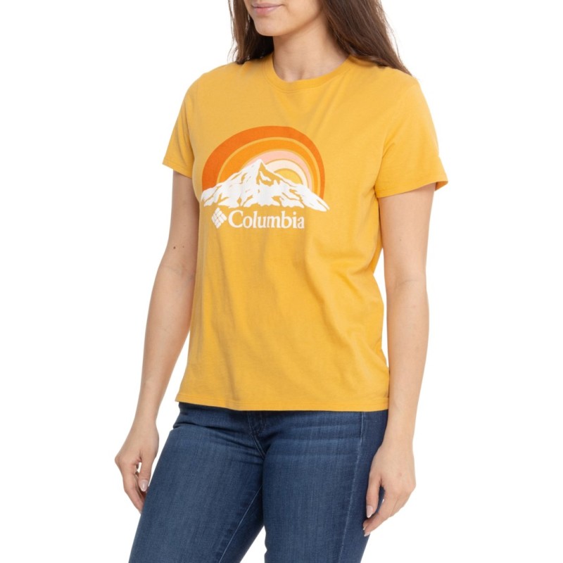 コロンビアレディースシャツトップス...