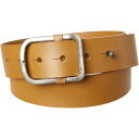 【送料無料】 フリーピープル レディース ベルト アクセサリー Free People WTF Gallo Belt - Leather Tapenade
