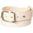 【送料無料】 フリーピープル レディース ベルト アクセサリー Free People WTF Gallo Belt - Leather Mineral