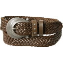 【送料無料】 フリーピープル レディース ベルト アクセサリー Free People We the Free Brix Belt - Leather Tape...