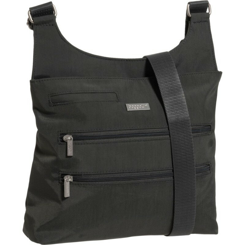 【送料無料】 バッガリーニ レディース ショルダーバッグ バッグ baggallini Bucket Bagg Charcoal