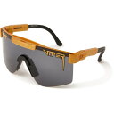 【送料無料】 ピットバイパー メンズ サングラス・アイウェア アクセサリー Pit Viper The Kumquat Sunglasses - Polarized Multi(4)