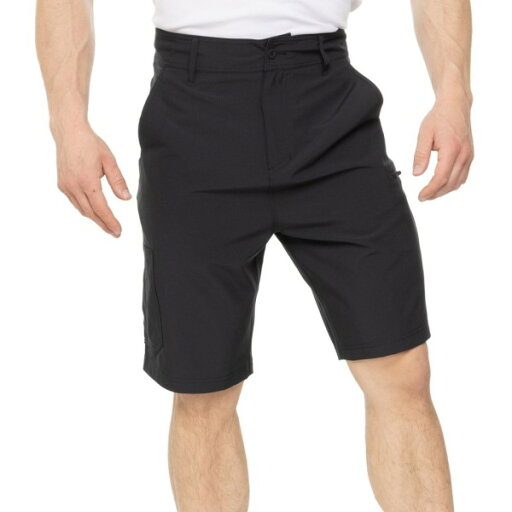 【送料無料】 ダカイン メンズ ハーフパンツ・ショーツ 水着 DaKine Mission Hybrid Shorts - UPF 50+ Black 【送料無料】 ダカイン メンズ ハーフパンツ・ショーツ 水着 DaKine Mission Hybrid Shorts - UPF 50+ Black