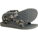 【送料無料】 テバ メンズ サンダル シューズ Teva Original Universal Sport Sandals (For Men) Retro Sh...
