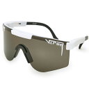 【送料無料】 ピットバイパー メンズ サングラス・アイウェア アクセサリー Pit Viper The Miami Nights Original Sungla...