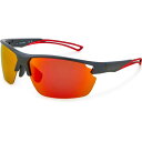 【送料無料】 コロンビア メンズ サングラス・アイウェア アクセサリー Columbia Sportswear Barlow Basin Sunglasses ...