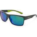 【送料無料】 コロンビア メンズ サングラス・アイウェア アクセサリー Columbia Sportswear Brisk Trail Sunglasses -...