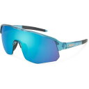 【送料無料】 サンクラウド メンズ サングラス・アイウェア アクセサリー Suncloud Cadence Mirror Sunglasses - Polari...