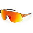 【送料無料】 サンクラウド メンズ サングラス・アイウェア アクセサリー Suncloud Cadence Mirror Sunglasses - Polari...