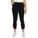 【送料無料】 トッミーバハマ レディース カジュアルパンツ ボトムス Tommy Bahama Tulip Hem Golf Pants Black Beauty