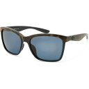 【送料無料】 コスタ レディース サングラス・アイウェア アクセサリー Costa Anaa Sunglasses - Polarized 580P Lense...