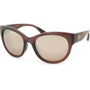 【送料無料】 コスタ レディース サングラス・アイウェア アクセサリー Costa Made in Italy Maya Sunglasses - Polari...