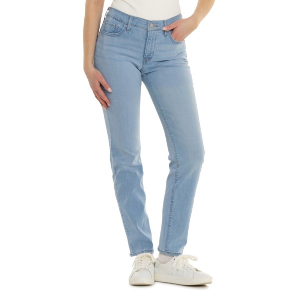 ̵ ꡼Х ǥ ǥ˥ѥ  ܥȥॹ Levi's 314 Shaping Straight Jeans ...