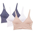 【送料無料】 ナウティカ レディース ブラジャー アンダーウェア Nautica Stonewashed Ribbed Seamless Lounge Bra ...