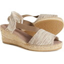 【送料無料】 トニーポンズ レディース サンダル シューズ Toni Pons Made in Spain Taga Sandals (For Women) Taupe(4)