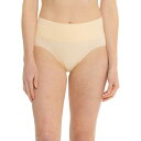 【送料無料】 ボンバス レディース パンツ アンダーウェア BOMBAS High-Rise Ribbed Seamless Panties - Hipster...