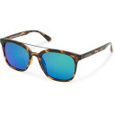 【送料無料】 コロンビア レディース サングラス・アイウェア アクセサリー Columbia Sportswear Sun Trek Sunglasses - ...