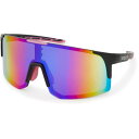 【送料無料】 ロキシー レディース サングラス・アイウェア アクセサリー Roxy Active Shield Sunglasses - Mirror Lens...