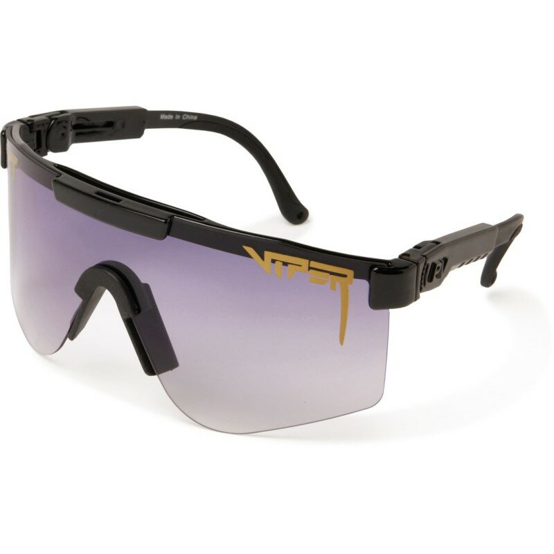 楽天ReVida 楽天市場店【送料無料】 ピットバイパー メンズ サングラス・アイウェア アクセサリー Pit Viper The Exec Fade Sunglasses Multi