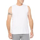 【送料無料】 クラフト メンズ シャツ トップス Craft ADV Essence Training Singlet - Sleeveless White(4)