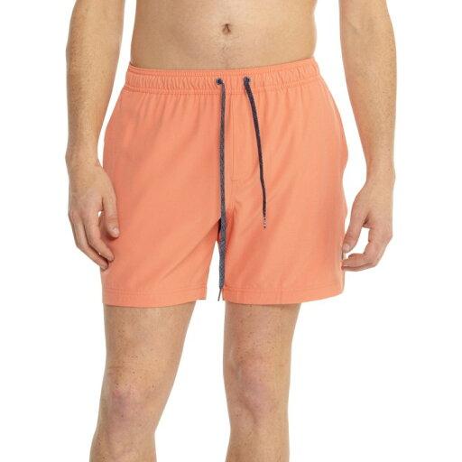【送料無料】 ソルトライフ メンズ ハーフパンツ・ショーツ 水着 SALT LIFE Weekender Swim Trunks Coral 【送料無料】 ソルトライフ メンズ ハーフパンツ・ショーツ 水着 SALT LIFE Weekender Swim Trunks Coral