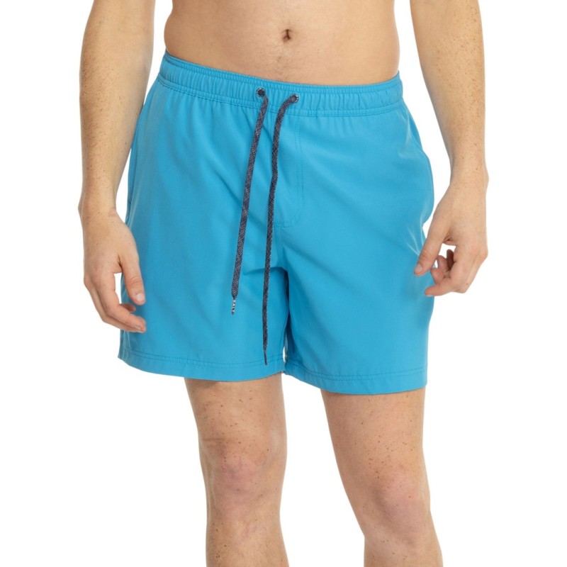 【送料無料】 ソルトライフ メンズ ハーフパンツ・ショーツ 水着 SALT LIFE Weekender Swim Trunks Bluse