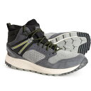 【送料無料】 メレル メンズ ブーツ・レインブーツ ハイキングシューズ シューズ Merrell Wildwood Leather Mid Hiking Boo...