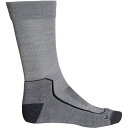 【送料無料】 アイスブレーカー メンズ 靴下 アンダーウェア Icebreaker Light Cushion Hiking Socks - Merino Wo...