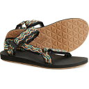 【送料無料】 テバ メンズ サンダル シューズ Teva Original Universal Revive Sport Sandals (For Men) 8...