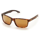 【送料無料】 オニール メンズ サングラス・アイウェア アクセサリー O'Neill 9042 Sunglasses - Polarized Tortoise